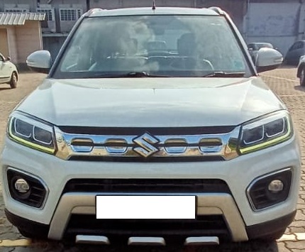 MARUTI VITARA BREZZA in Ernakulam